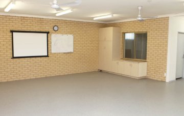 Stirling Community Centres - Mirrabooka (Dryanda)